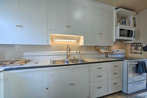 Charming Missoula House Near Downtown And Um!