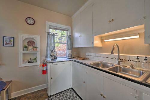 Charming Missoula House Near Downtown And Um!