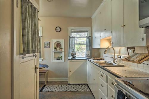 Charming Missoula House Near Downtown And Um!