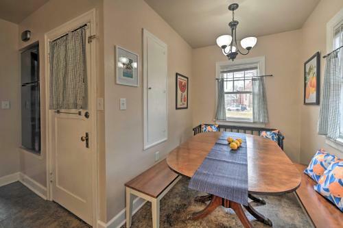 Charming Missoula House Near Downtown And Um!
