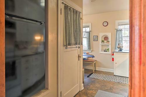 Charming Missoula House Near Downtown And Um!
