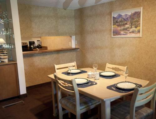 Apartamento Thunderbird Resort Club #2