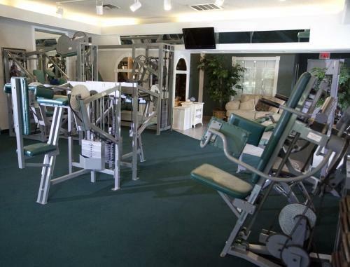 Apartamento Thunderbird Resort Club #2