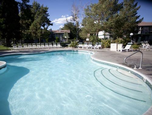 Apartamento Thunderbird Resort Club #2
