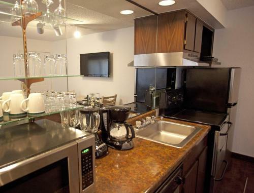 Apartamento Thunderbird Resort Club #2