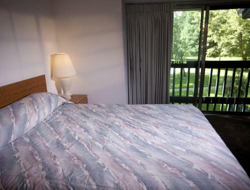 Apartamento Thunderbird Resort Club #2