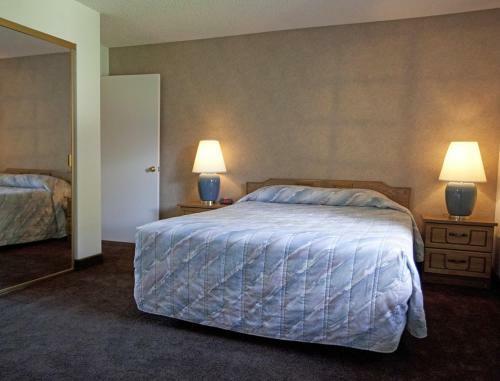 Apartamento Thunderbird Resort Club #2