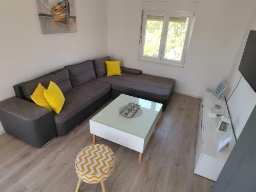 Apartment Amelie