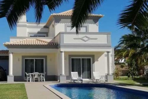 Villa Tavagueira