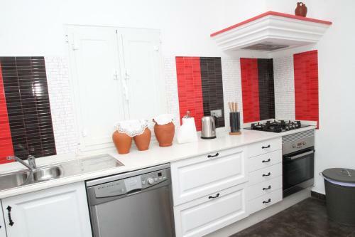 Casas De S�o L�zaro