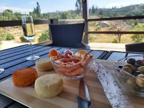 Apartamento Quinta Da Adarnela Alto
