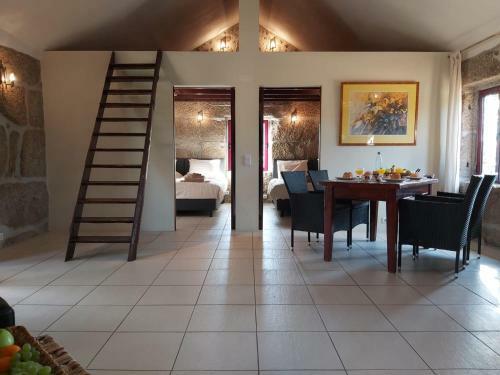 Apartamento Quinta Da Adarnela Alto