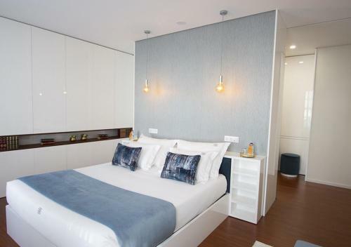 Apartamento Guimagold