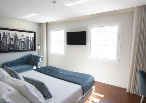 Apartamento Guimagold