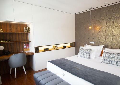 Apartamento Guimagold