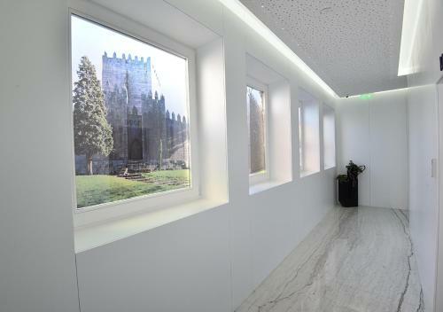 Apartamento Guimagold
