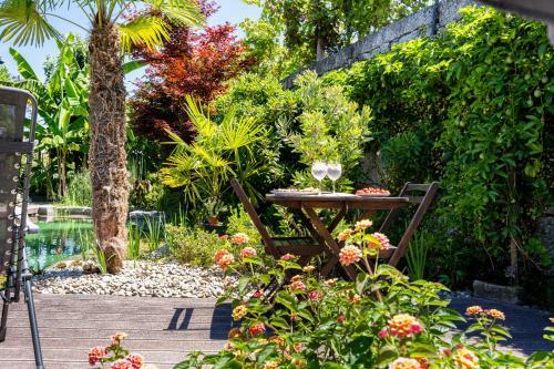 Gondomar - Moradia V3 Com Piscina - Guimar�es