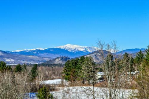 Mountain Home
