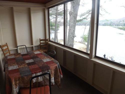 Hotel Boulder Suites