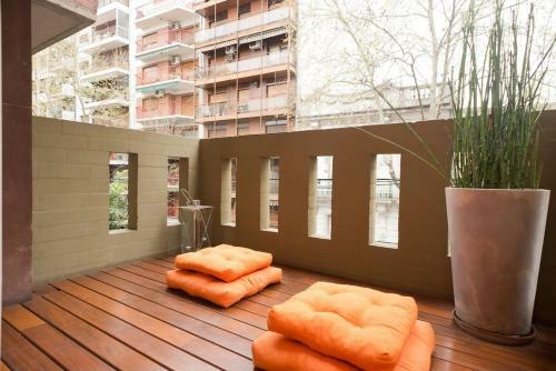 Apartamento Trendy And Cozy Studio Palermo