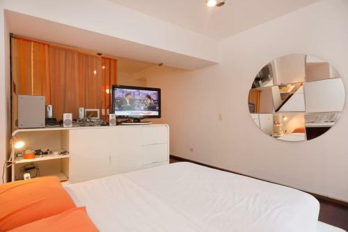 Apartamento Trendy And Cozy Studio Palermo