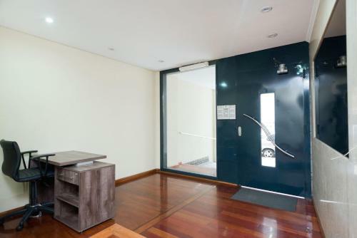 Apartamento Trendy And Cozy Studio Palermo