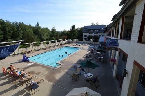 Pb Jul 3-10, 2man, Lincoln, NH