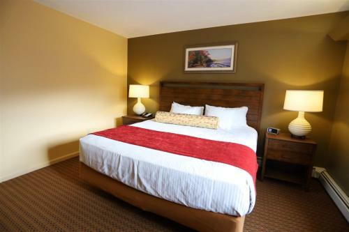Pb Jul 3-10, 2man, Lincoln, NH