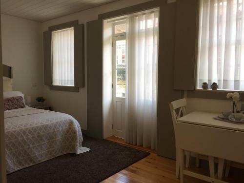 Apartamento Vila Baixa - Alojamento Local