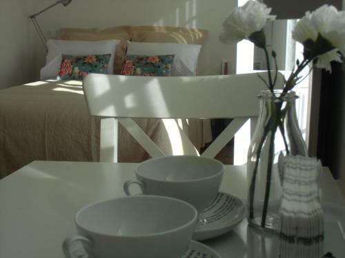Apartamento Vila Baixa - Alojamento Local