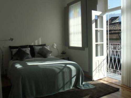 Apartamento Vila Baixa - Alojamento Local