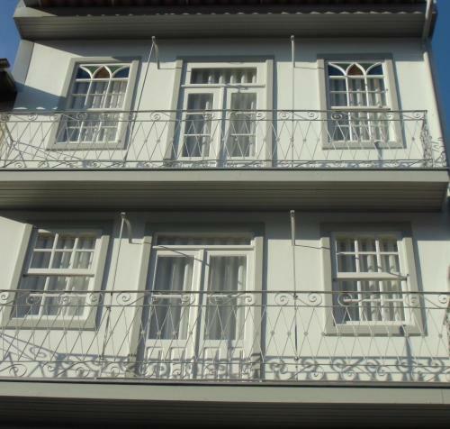 Apartamento Vila Baixa - Alojamento Local
