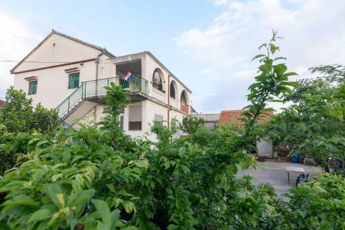Apartman Lastavica