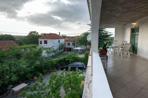 Apartman Lastavica