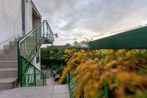 Apartman Lastavica