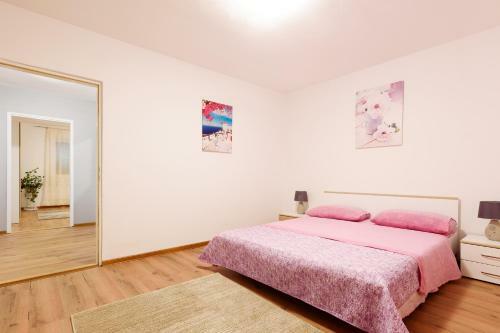 Apartman Lastavica