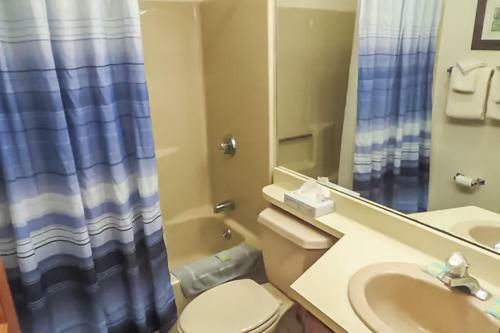 Deer Park Resort 211