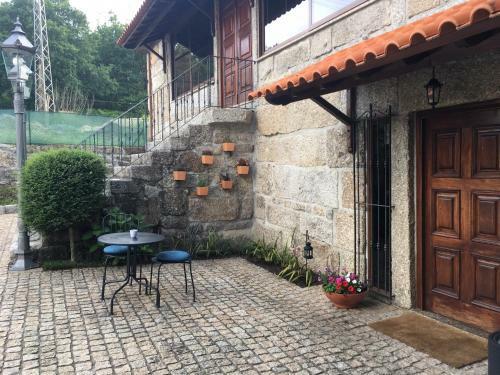 Albergue Bergui Guesthouse