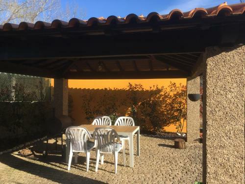 Albergue Bergui Guesthouse