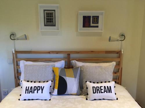 Albergue Bergui Guesthouse