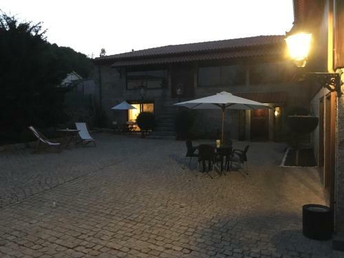 Albergue Bergui Guesthouse