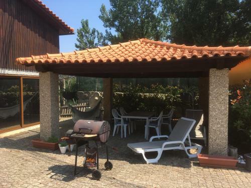 Albergue Bergui Guesthouse