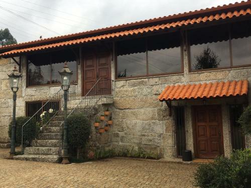 Albergue Bergui Guesthouse