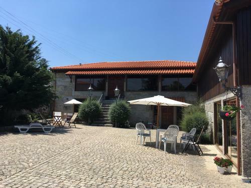 Albergue Bergui Guesthouse