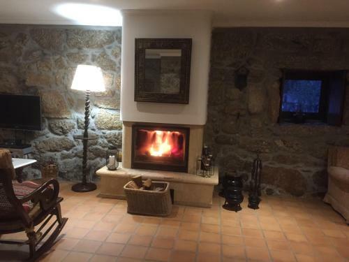 Albergue Bergui Guesthouse