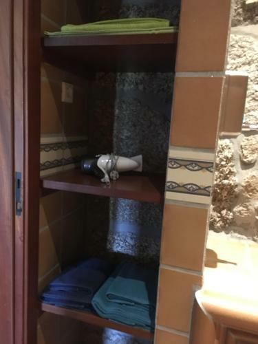 Albergue Bergui Guesthouse