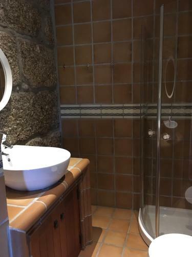 Albergue Bergui Guesthouse