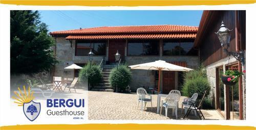 Albergue Bergui Guesthouse