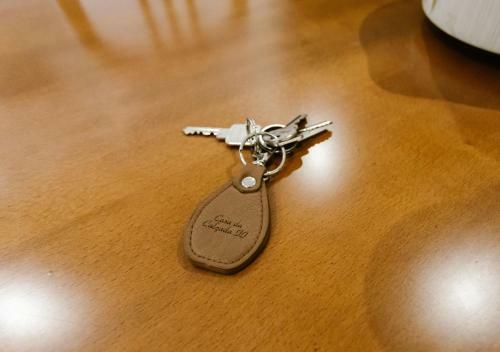 Apartamento Casa Da Cal�ada II