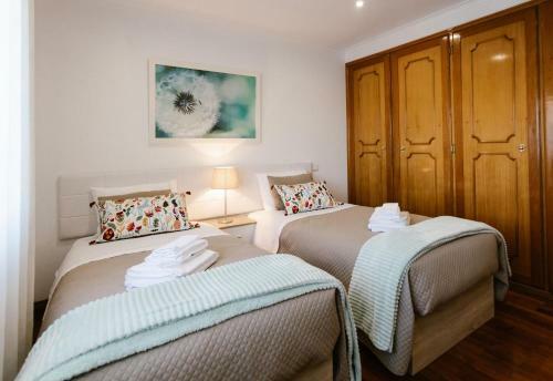 Apartamento Casa Da Cal�ada II